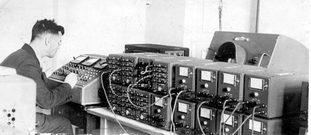 Боев Георгий Петрович