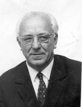 Купцов Николай Петрович