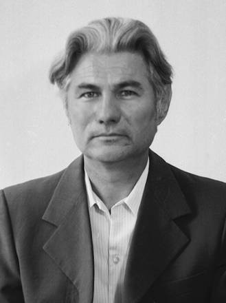 Гурьянов Владимир Михайлович