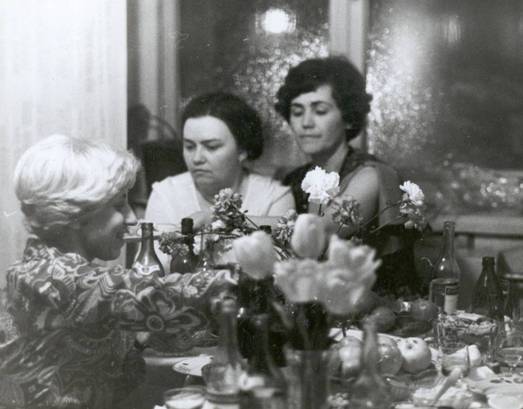 Андреева Н.Л., Кулакова М.Г., Федорова А.Г.