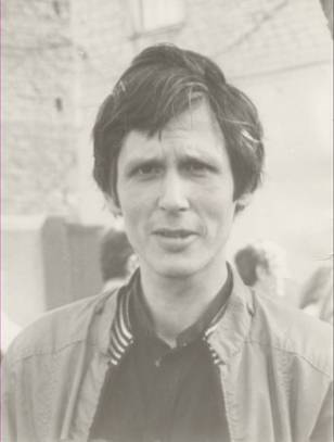 Горчаков Сергей Александрович