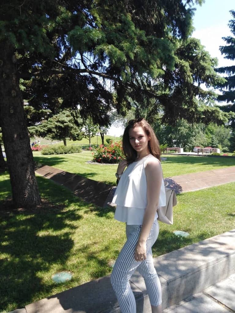 Кондукторова Анастасия Алексеевна