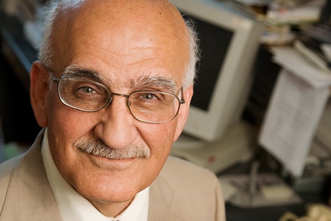 Семинар лаборатории